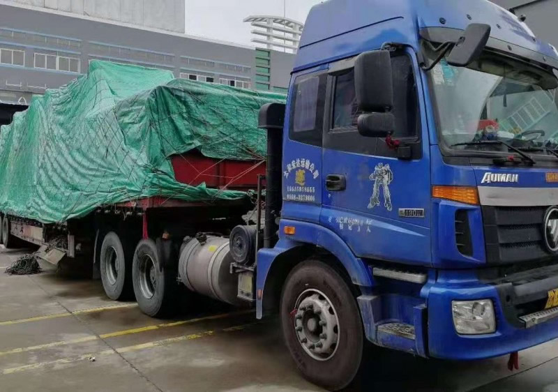 潮州到青岛货运公司-潮州到青岛货运专线-运输保障